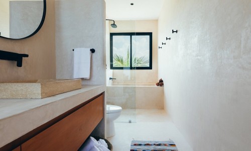 Cucu Hotel El Cuyo